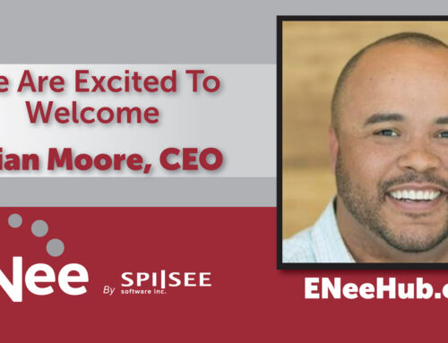 ENee Hub Welcomes Brian Moore as New CEO: Embracing a Vision of Innovation and Growth