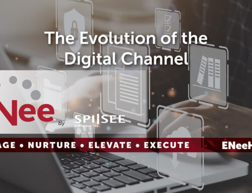The Evolution of the Digital Channel